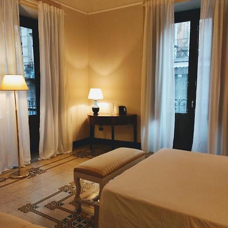 Sofia Katane Gemmellaro Hotell CTA Exteriör bild