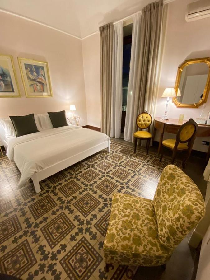 Sofia Katane Gemmellaro Hotell CTA Exteriör bild