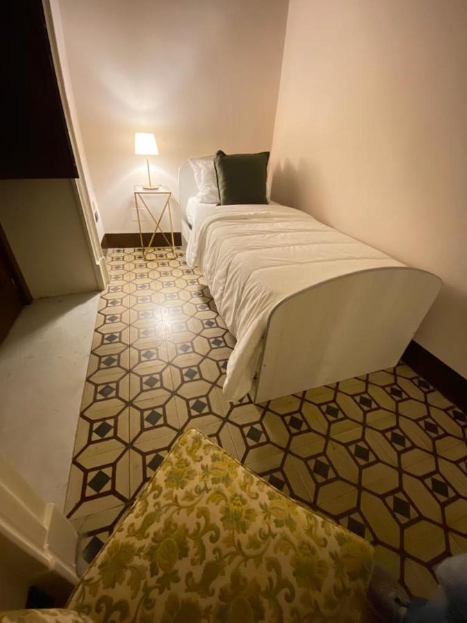 Sofia Katane Gemmellaro Hotell CTA Exteriör bild