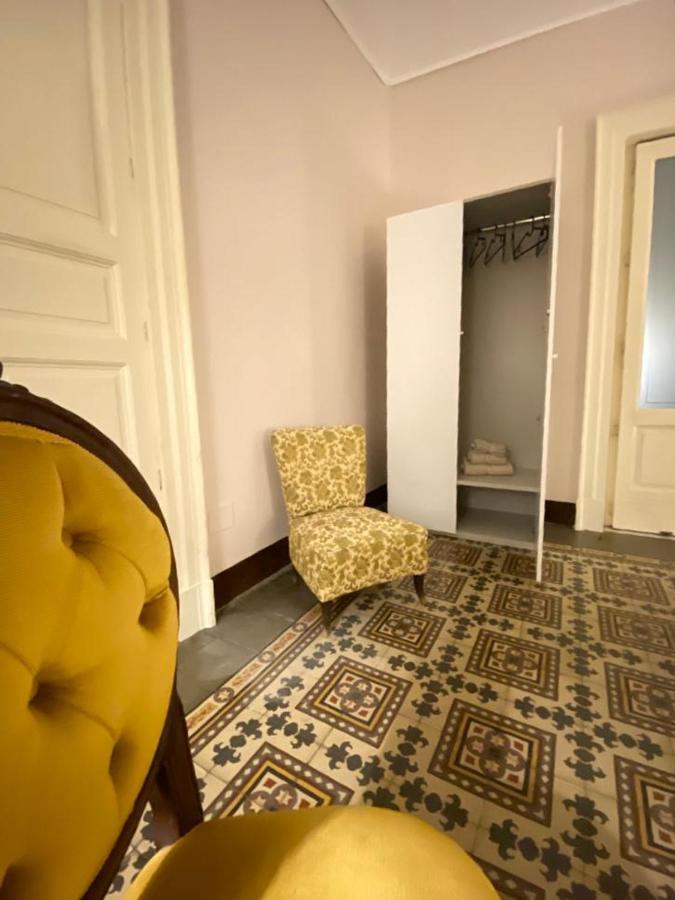 Sofia Katane Gemmellaro Hotell CTA Exteriör bild