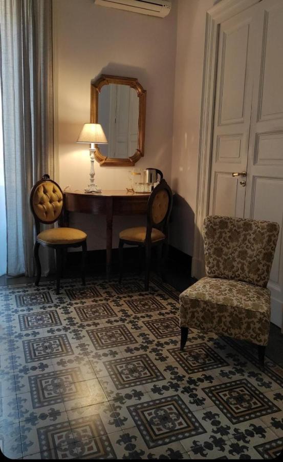Sofia Katane Gemmellaro Hotell CTA Exteriör bild