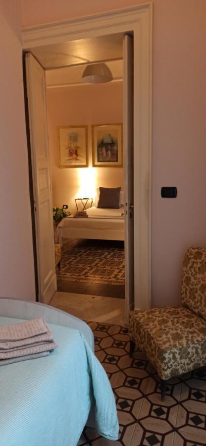 Sofia Katane Gemmellaro Hotell CTA Exteriör bild